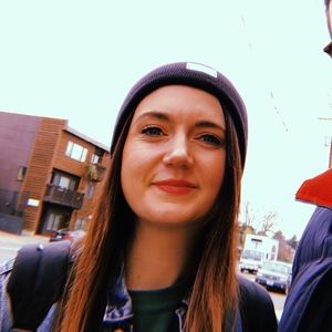 Meet your Posher, Georgia